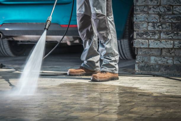 Best Concrete Sealing  in Park Center, CO