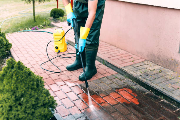 Trusted Park Center, CO  Pressure Washing Services Experts